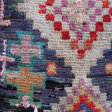 Moroccan Vintage Rug - Boucheroite 25