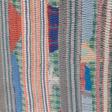 Indisk kantha sengetæppe - 852