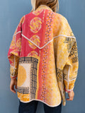 Kantha Jacket - 3