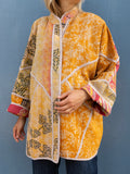 Kantha Jacket - 3