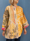 Kantha Jacket - 3