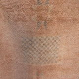 Marokkansk vintage tæppe - Boujaad 044