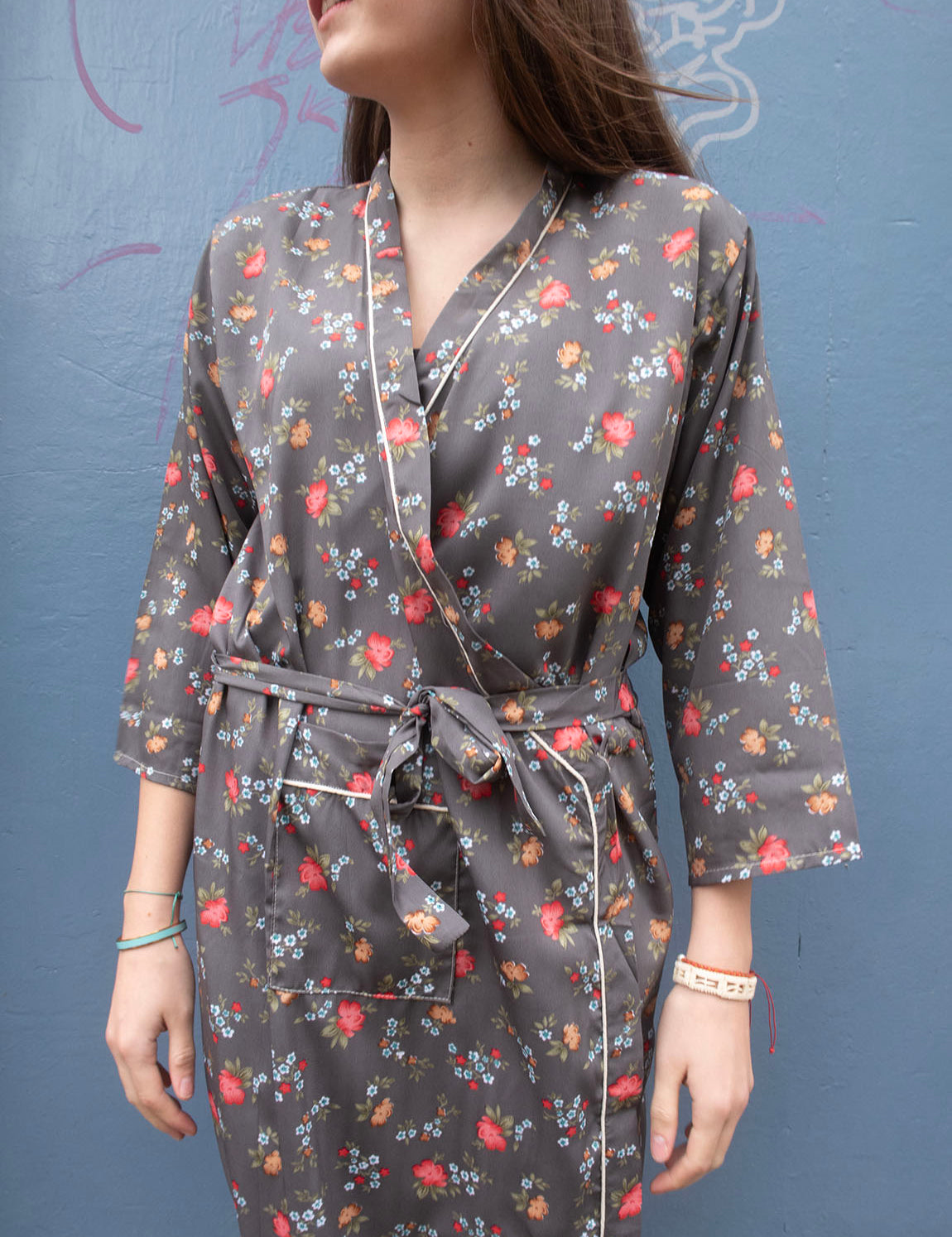 Kimono Nepal - 04
