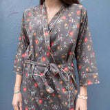 Kimono Nepal - 04