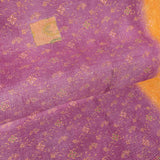 Indisk kantha sengetæppe - 861