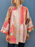 Kantha Jacket - 5