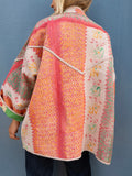 Kantha Jacket - 5