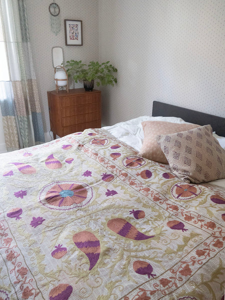 Suzani Kantha 05