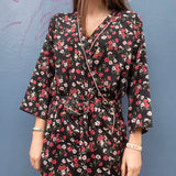 Kimono Nepal - 06
