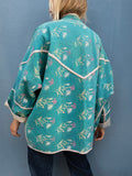 Kantha Jacket - 6