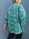Kantha Jacket - 6