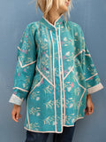 Kantha Jacket - 6