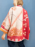 Kantha Jacket - 8
