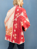 Kantha Jacket - 8