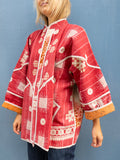 Kantha Jacket - 8