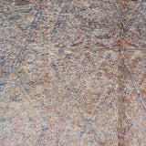 Moroccan Berber rug - Beni Mguild 097