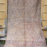 Moroccan Berber rug - Beni Mguild 097
