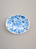 Blue Pottery Soap Dish - 09