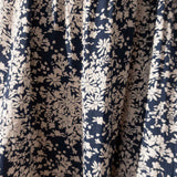 Summer Skirt - 100 Dark Blue