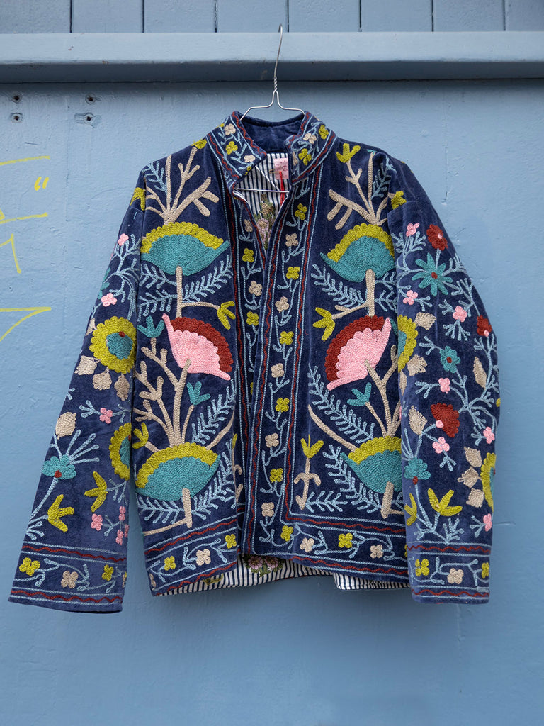 Suzani Jakke - 101
