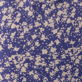 Summer Skirt - 103 Bright Blue