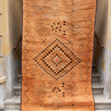 Moroccan vintage rug - Rahamna-Boujaad 103
