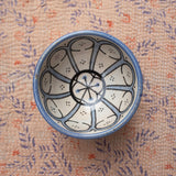 Fes Bowl Light Blue
