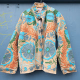 Suzani Jacket - 112