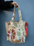 Suzani Shopper - ALL