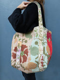 Suzani Shopper - ALL