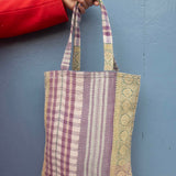 Kantha Mini Shopper 11