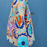 Suzani Jacket - 125