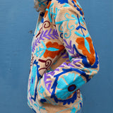 Suzani Jacket - 125
