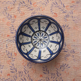 Fes Bowl Navy Blue
