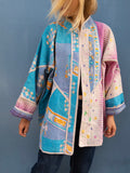 Kantha Jacket - 13