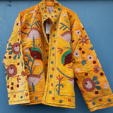 Suzani Jacket - 142