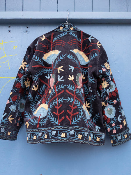 Suzani Jakke - 151