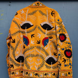 Suzani Jacket - 162