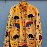 Suzani Jacket - 162