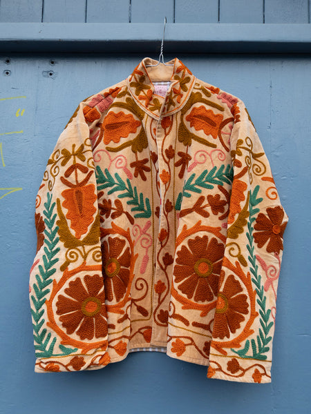Suzani Jakke - 164