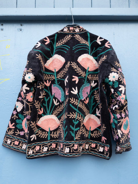 Suzani Jakke - 165