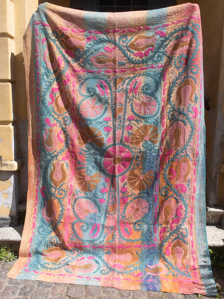 Suzani Kantha - 12