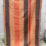 Indian Kantha Bedspread - 19
