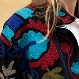 Suzani Jacket - 201