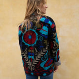 Suzani Jacket - 201