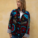 Suzani Jacket - 201