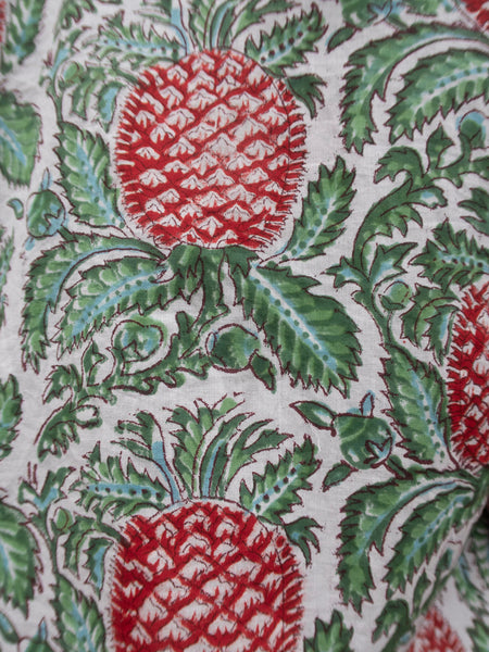 Kantha Cushion S - 202