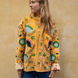 Suzani Jacket - 202