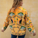 Suzani Jacket - 202