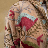 Suzani Jacket - 204